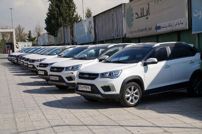  آخرین قیمت محصولات مدیران خودرو امروز، چهارشنبه 7 مردادماه
