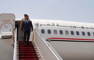  احتمال لغو سفر نخست‌وزیر عراق به عربستان