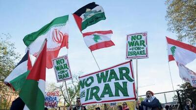 جنگ با ایران، تهدیدی جدی برای اقتصاد آمریکا است