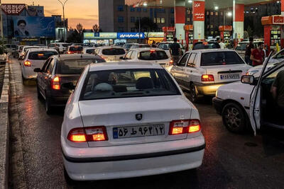  جزییات جدید سهمیه‌بندی بنزین در ایران