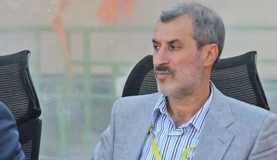 انتقاد محمد مایلیکهن از بازی تیم ملی در جام جهانی