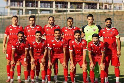 مهدی تارتار به جان پرسپولیس افتاد