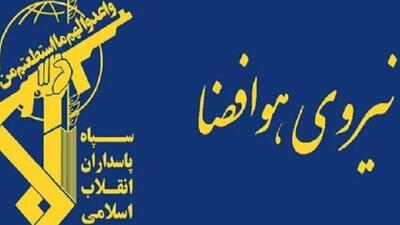  فرماندهی مرکزی ارتش آمریکا در اردن هدف موشک‌های بالستیک قرار گرفت