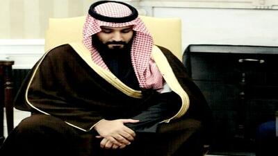 ضرر روزانه بن سلمان از بستهشدن هرمز و بابالمندب