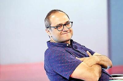 رامبد جوان دوباره برگشت