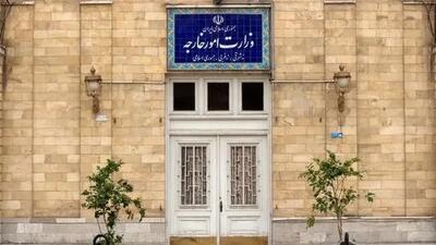 تهران، حملات آمریکا و عربستان به حشدالشعبی را محکوم کرد
