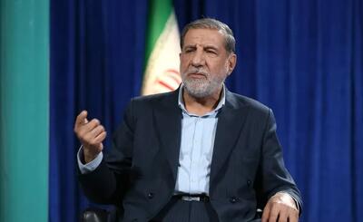 کوثری: حمله امروز آمریکا به عراق، مانند حمله به سرزمین خودمان بود