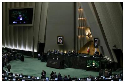 حاجی دلیگانی: طرح مقابله با اقدام انگلیس علیه سپاه تقدیم هیئت رئیسه مجلس شد