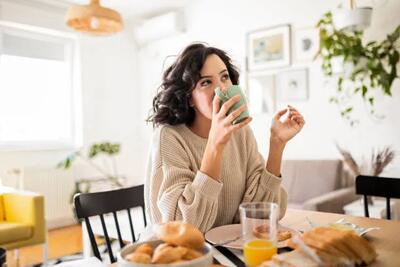 صبحها اول سراغ قهوه میروید؟ / توصیه متفاوت متخصصان