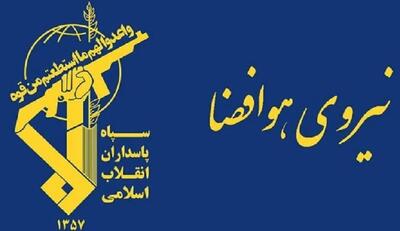  سپاه: پایگاه هوایی و مرکز فرماندهی ارتش آمریکا در اردن هدف موشک‌های بالستیک قرار گرفت