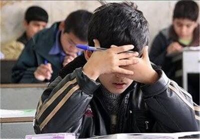 برنامه امتحانات نهایی برگزارنشده پایه دوازدهم ۴ استان جنوبی