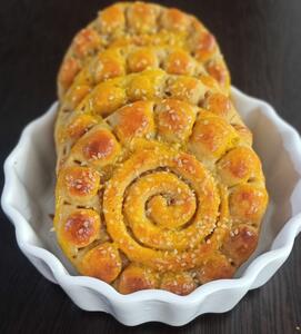 از شما/کلوچه فومن 🤤
