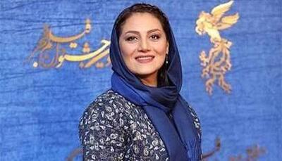 چهره ها/ شبنم مقدمی با یک استایل خاص و هنری جلبتوجه کرد
