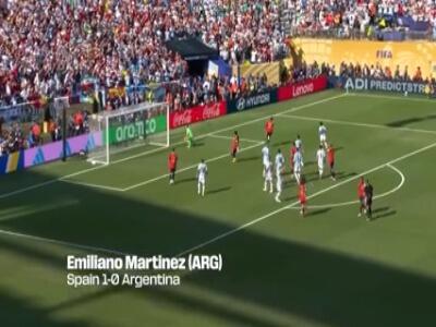 سیوهای برتر جام جهانی 2026