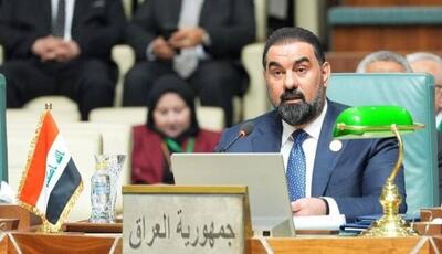  بغداد: تجاوز به نیروهای امنیتی، نقض حاکمیت عراق است