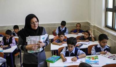 معاون وزیر آموزش و پرورش: فعالیت تمامی مدارس کشور حضوری برگزار میشود