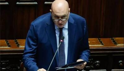  وزیر دفاع ایتالیا: اوکراین بدون کمک نظامی غرب از بین خواهد رفت