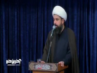  اهمیت نماز و نمازخواندن