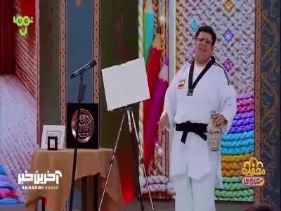  بدویید افتخار کنید بهم !