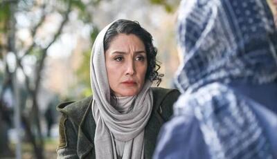  بازگشت هدیه تهرانی با «شکوفه‌های گیلاس»