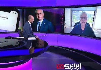 افشاگری جنجالی خبرنگار ارشد رویترز درباره سقوط اعتبار رضا پهلوی