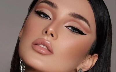  آموزش یک میکاپ برنز آسون و خوشگل