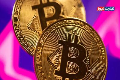  سقوط بیت‌کوین به زیر ۶۳ هزار دلار