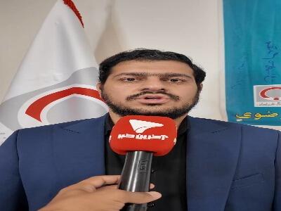  پایان نگرانی‌ها در مراکز درمانی؛ ذخایر خونی مشهد تکمیل است