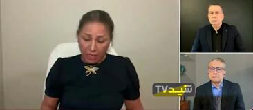  پشت‌پرده اعداد نجومی کشته‌ شدگان حوادث دی 1404 از زبان مجری سابق اینترنشنال