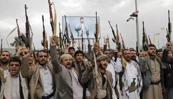  انصارالله یمن تجاوز مشترک آمریکا و عربستان به حشد شعبی را محکوم کرد