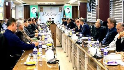  روزانه ۳۲ نفر در تبریز فوت می کنند