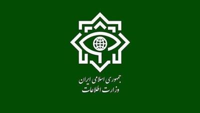 ضربات مهلک وزارت اطلاعات به تکفیریها در جنوب شرق ایران
