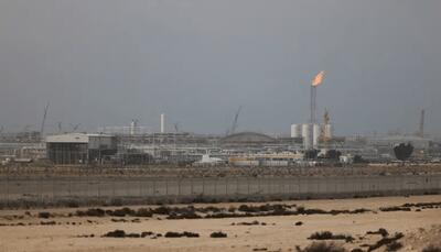  تعطیلی تأسیسات گازی در شمال قطر
