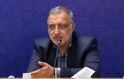 زاکانی: ادامه فعالیت انبارهای نفت در شهر تهران صلاح نیست