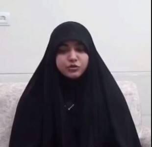  زنی که صدای قاتلان را موقع شهادتِ همسرش شنید؛ دیروز قاتلان این مامور اعدام شدند...