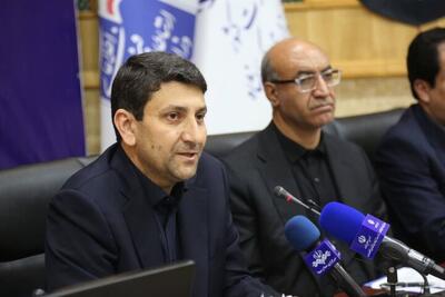 وزیر ارتباطات: رویکرد دولت چهاردهم توسعه عادلانه زیرساختهای ارتباطی است