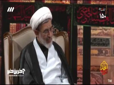  اصحاب حسین چه کردند که نامشان ماندگار شد؟