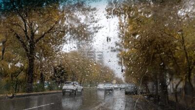 «النینو» امسال پاییز را زودتر به قزوین میآورد