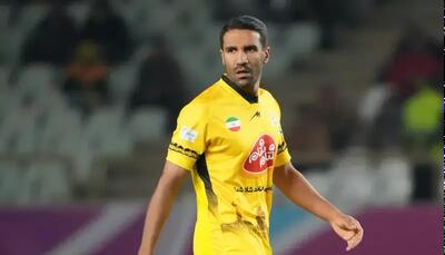  ریگی در فجر ماندنی شد