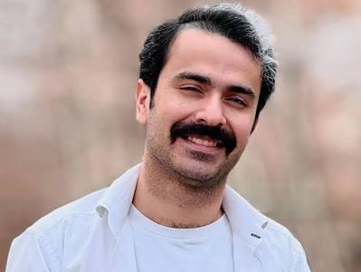 «انرژی مثبت» از عرفان ادیب