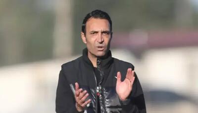 عنایتی در لیگ یک تیم گرفت
