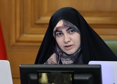 نباید منتظر پایان ظرفیت بهشت زهرا ماند