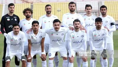  ذوب‌آهن هم تسلیم استقلال خوزستان شد