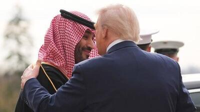  عربستان زیر بار شرط تازه ترامپ برای توافق هسته‌ای نرفت