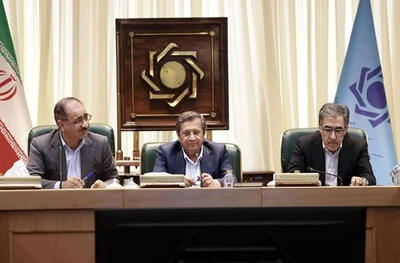 نصف شدن تورم ماهانه تیرماه نسبت به خرداد