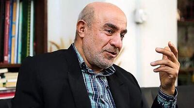  رئیس خانه احزاب ایران: مسئولین صدا و سیما این سازمان را دارایی خود می‌دانند