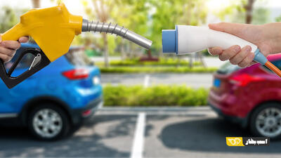 واردات بنزین یا توسعه خودروهای پاک؟ حاکمیت در دوراهی پوپولیسم و نجات