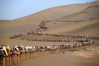  دیدنی های امروز؛ از زلزله ژاپن تا تابوت گراهام