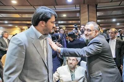 جبهه پایداری جایگزین پزشکیان را انتخاب کرد