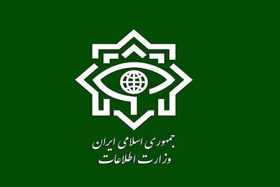  انهدام چهار هسته‌ عملیاتی گروهک‌ تروریستی-تکفیری در جنوب شرق کشور